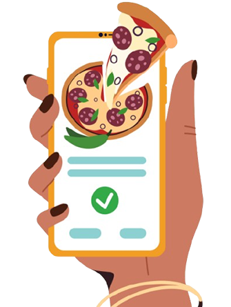 Mobile App Mockup